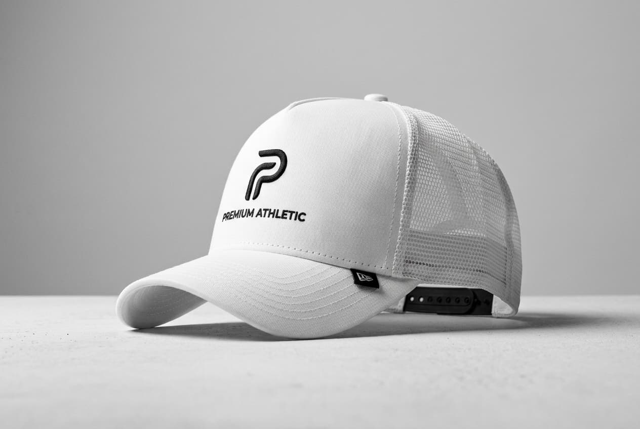 Essential Caps & Bags