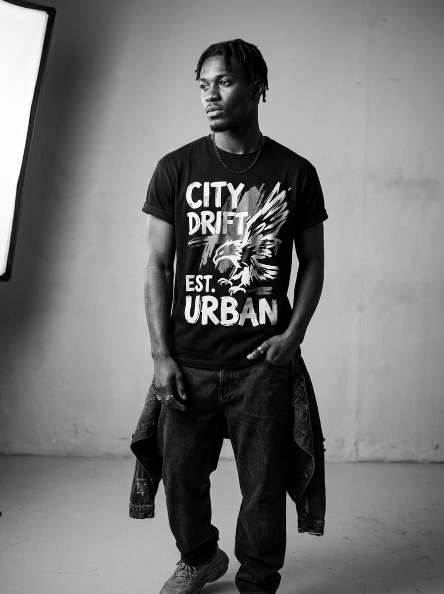 Graphic Tees